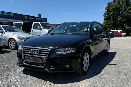 Audi A4 195.000 km 6.199 € Schweinfurt 97424