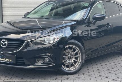 Mazda 6 225.000 km 7.490 € Limburg 65549