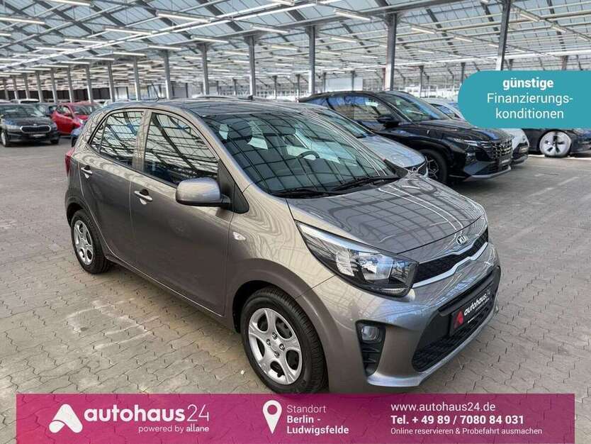 Picanto