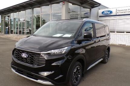 Ford Tourneo Custom 13.100 km 47.990 &euro; Werne 59368