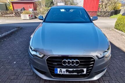 Audi A6 214.000 km 12.000 &euro; Königsbrunn 86343