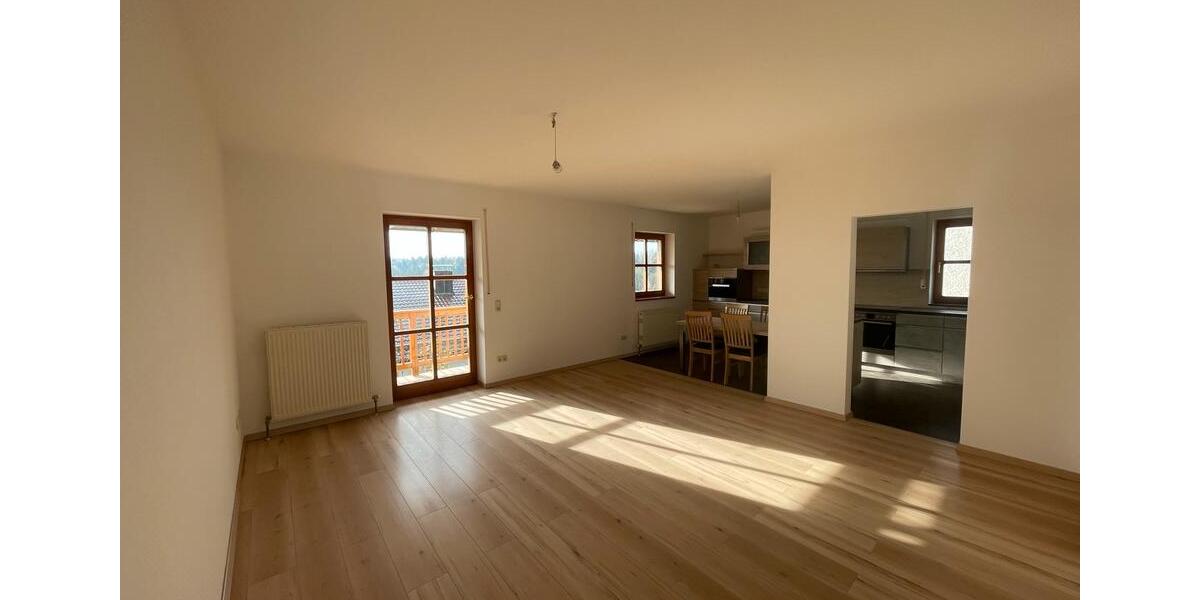 Doppelhaushälfte, ruhige Lage 6 zimmer