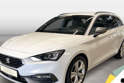 Seat Leon 14.537 km 29.240 &euro; Landshut 84030
