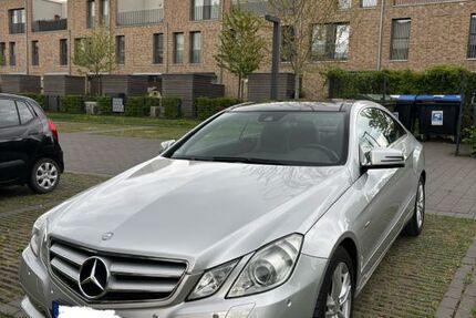 Mercedes E 350