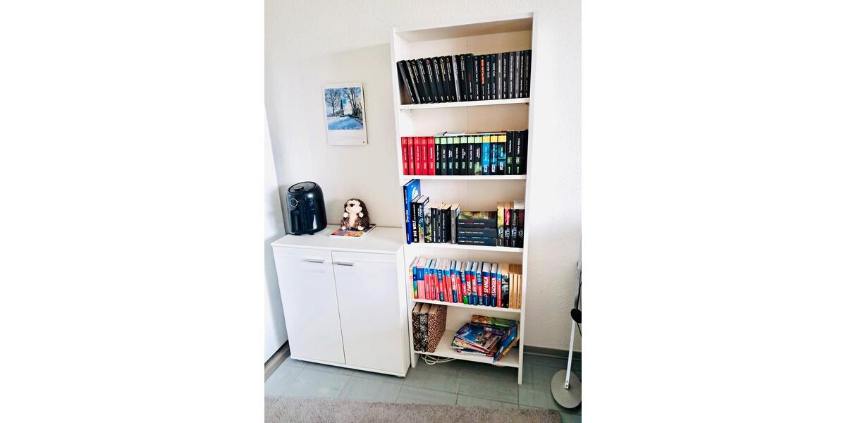 Etagenwohnung Herzogenrath - 2 Zimmer, 52 m&sup2;, 231&euro; | Angebot:26679370
