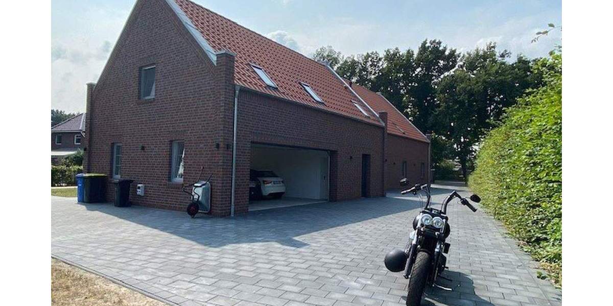 Einfamilienhaus Barßel Elisabethfehn - 8 Zimmer, 280 m&sup2;, 779.000&euro; | Angebot:25733294