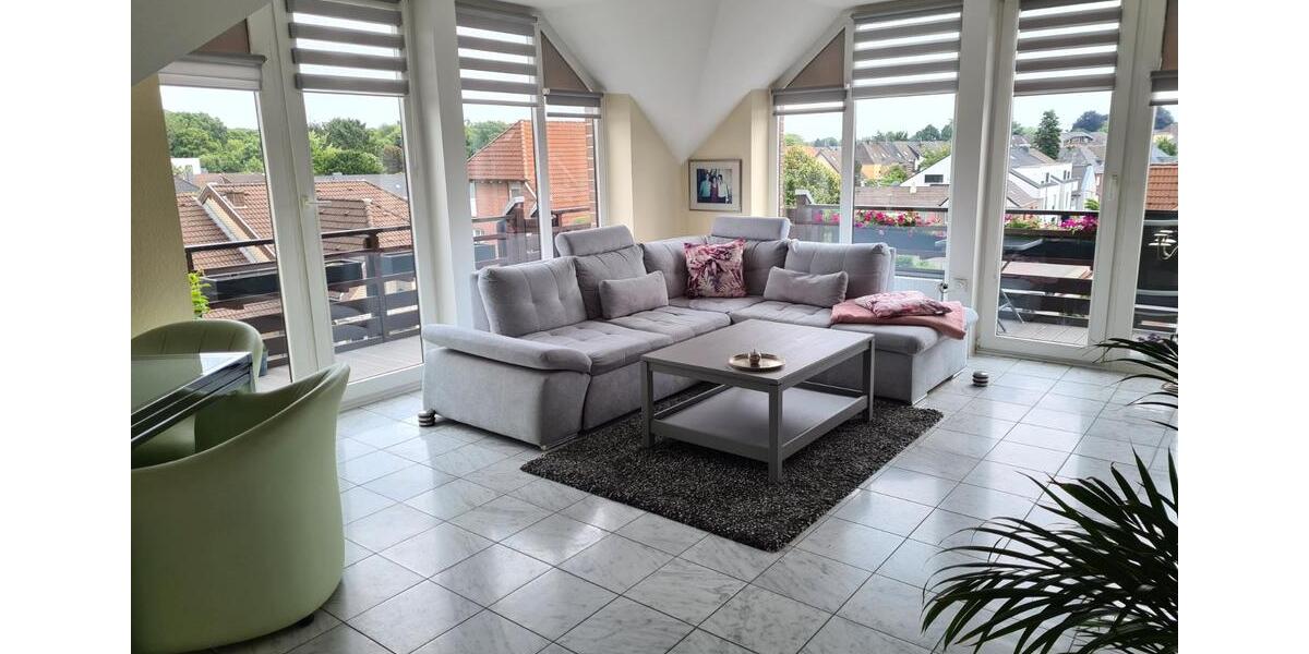 Maisonettenwohnung Baesweiler - 4 Zimmer, 100 m&sup2;, 289.000&euro; | Angebot:26837755