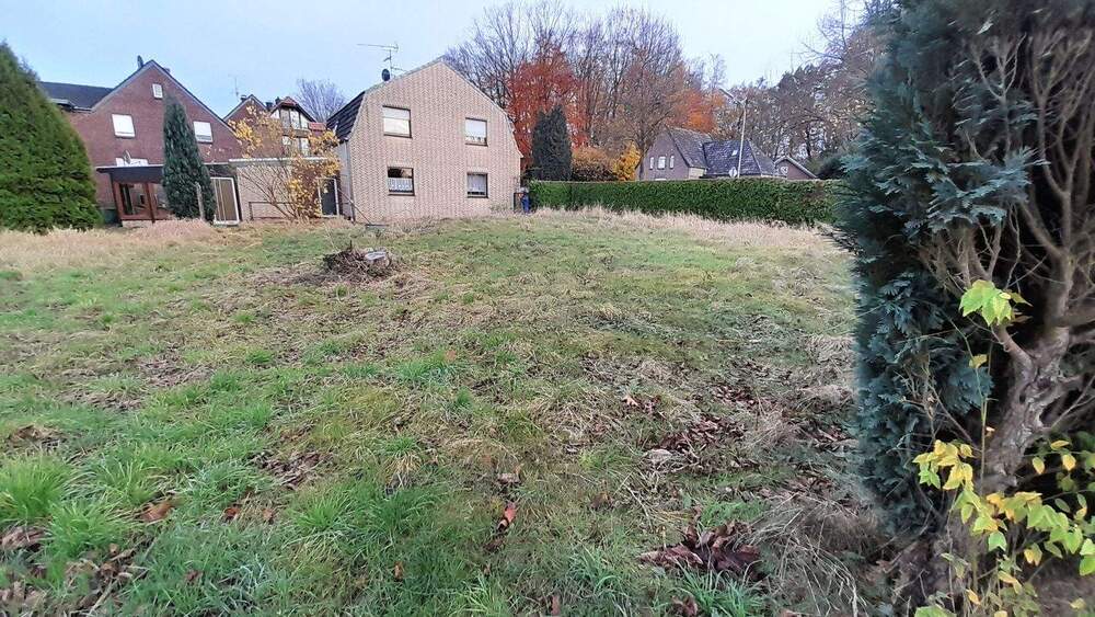 Einfamilienhaus Brüggen - 249.000&euro; | Angebot:24808548