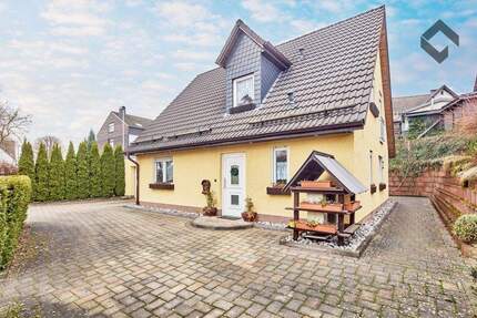 Junges Haus für junge Leute - Dein moderner Start in Weringhausen 5 zimmer