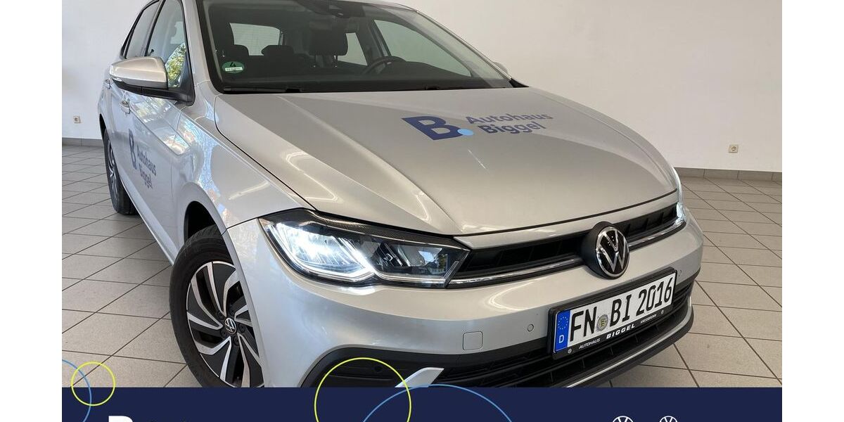 VW Polo 19.970 km 19.890 &euro; Kressbronn 88079