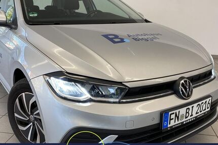 VW Polo 21.512 km 19.890 &euro; Kressbronn 88079