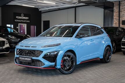 Hyundai KONA 28.143 km 27.800 &euro; Trossingen 78647
