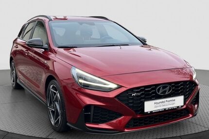 Hyundai i30 19.708 km 26.900 &euro; Berlin 12683
