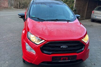 Ford EcoSport 51.366 km 14.299 &euro; Großenkneten 26197