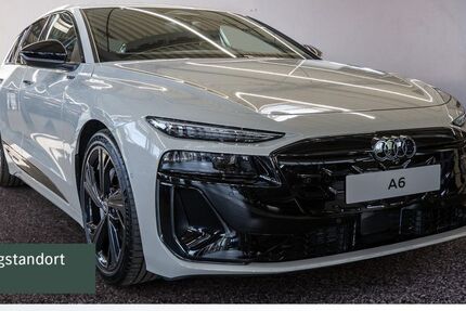 Audi A6 e-tron 4.990 km 82.927 &euro; Menden 58706