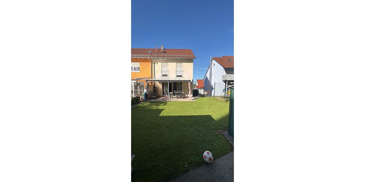 Doppelhaushälfte Künzelsau - 6 Zimmer, 180 m&sup2;, 499.000&euro; | Angebot:26822133