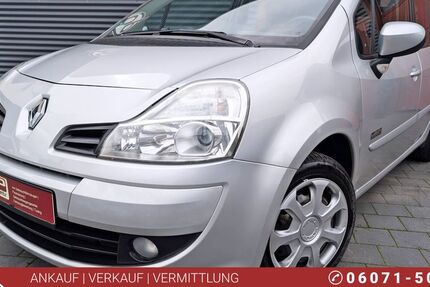 Renault Modus 115.000 km 3.333 € Münster (Hessen) 64839