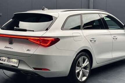 Seat Leon 23.650 km 27.490 &euro; Helmstedt 38350