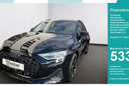 Audi A3 3.490 km 35.890 &euro; Herrenberg 71083