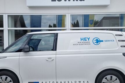 VW ID. Buzz 22.000 km 38.970 € Lübbenau/Spreewald 03222