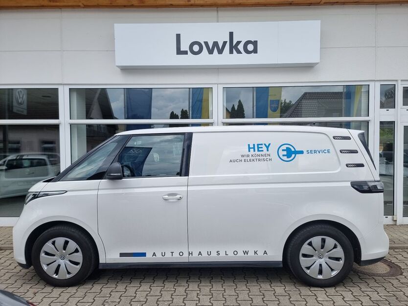 VW ID. Buzz 22.000 km 38.970 € Lübbenau/Spreewald 03222