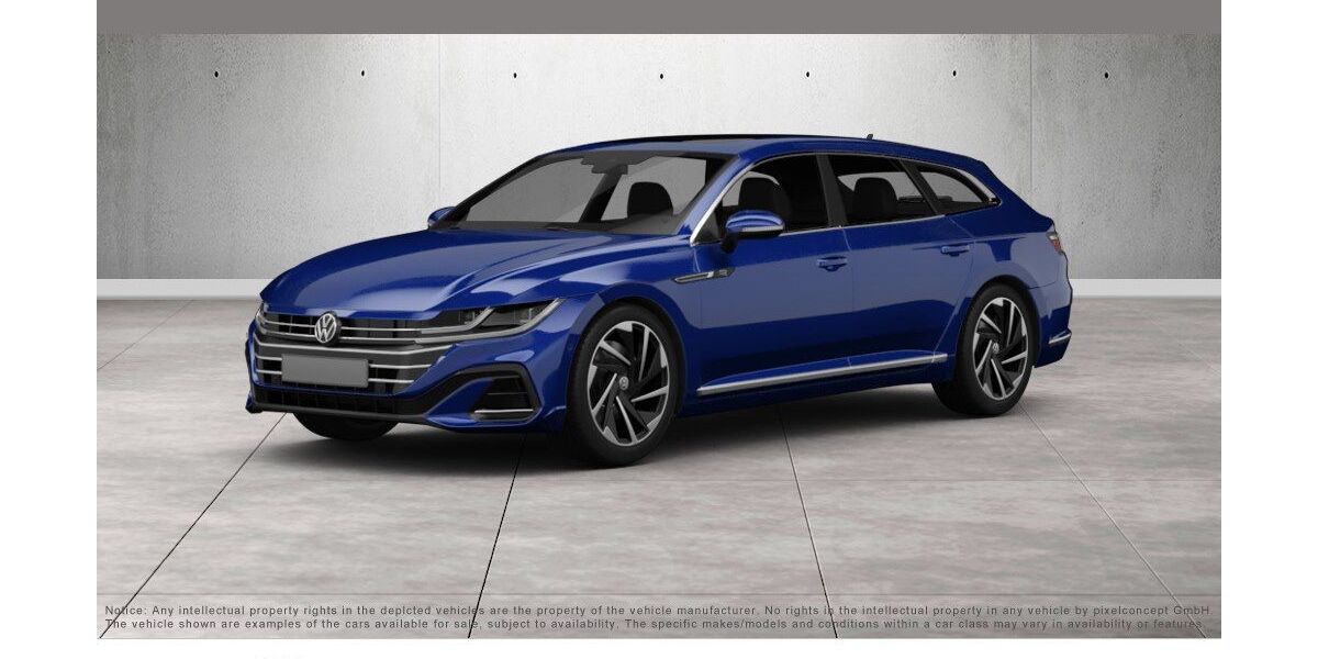 VW Arteon 88.012 km 32.990 &euro; Osterode 37520