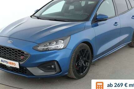 Ford Focus 94.314 km 19.560 &euro; Nürnberg 90441
