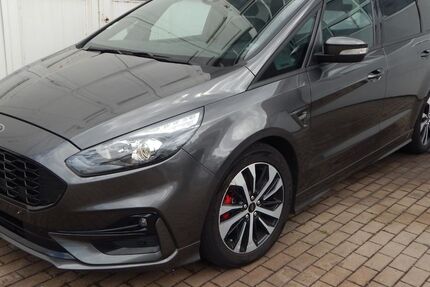 Ford S-Max 230.000 km 15.990 € Kehl 77694