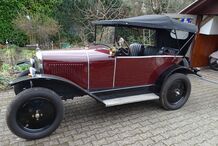 Gebrauchtwagen Citroen Andere