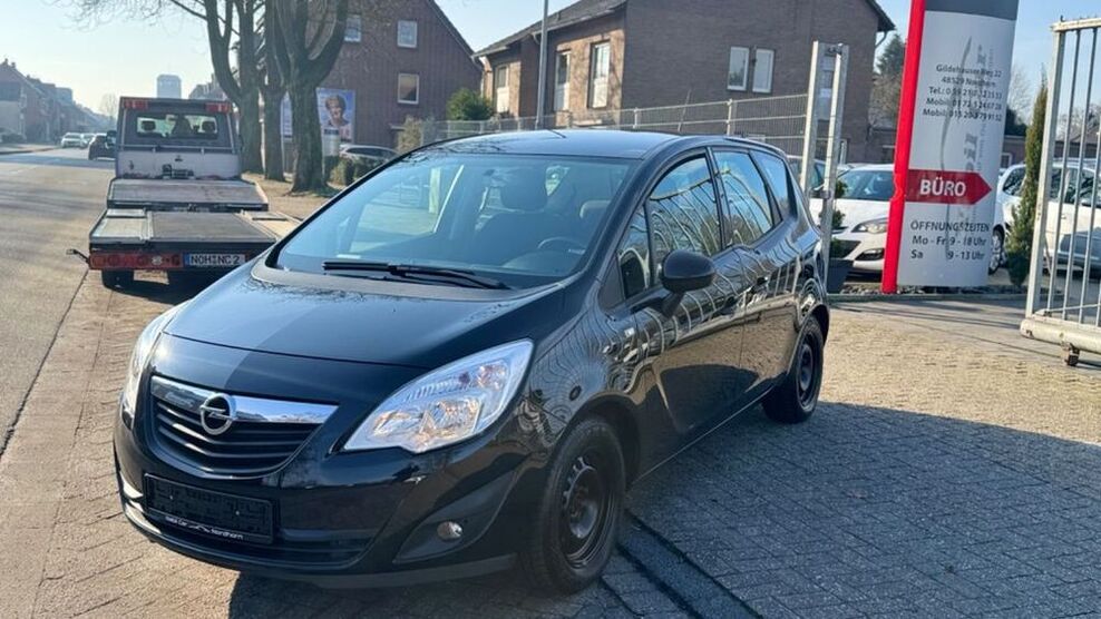 Meriva