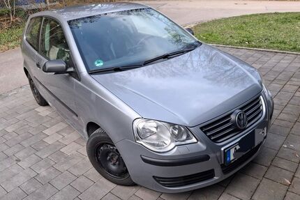 VW Polo 99.000 km 3.290 &euro; Gablingen 86456
