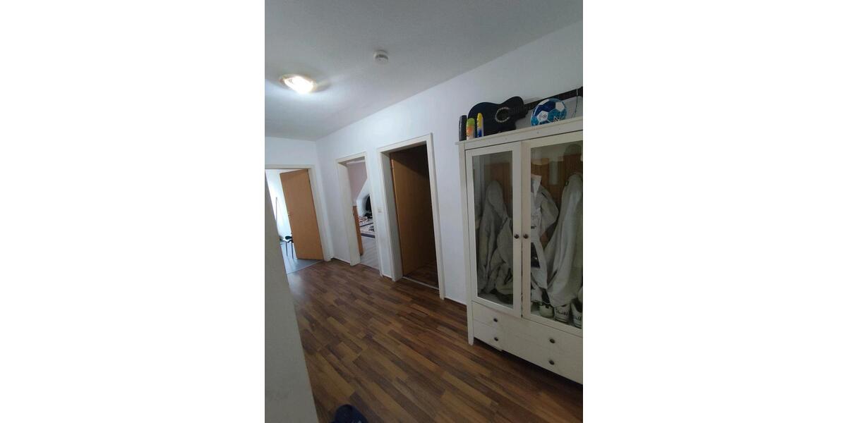 Dachgeschoßwohnung Bremen Findorff - 2 Zimmer, 75 m&sup2;, 600&euro; | Angebot:25405233