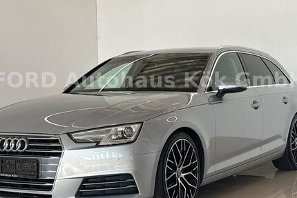 Audi A4 111.958 km 16.990 &euro; Neunkirchen Br. 91077