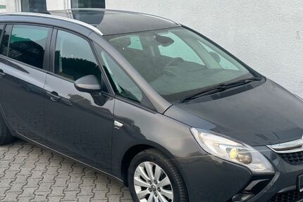 Opel Zafira 181.420 km 5.650 &euro; Dannstadt- Schauernheim 67125