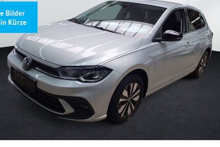 VW Polo 6.800 km 23.480 &euro; Hengersberg 94491