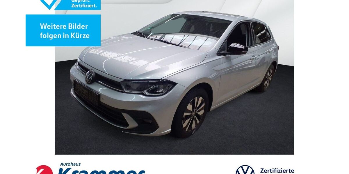 VW Polo 6.800 km 23.480 &euro; Hengersberg 94491