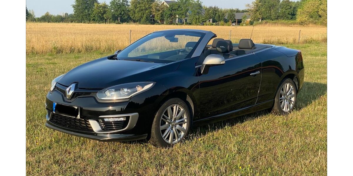 Renault Megane 57.800 km 10.400 &euro; Braunsbedra 06242