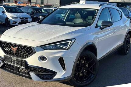 Cupra Formentor 105.500 km 22.950 &euro; Kleve 47533