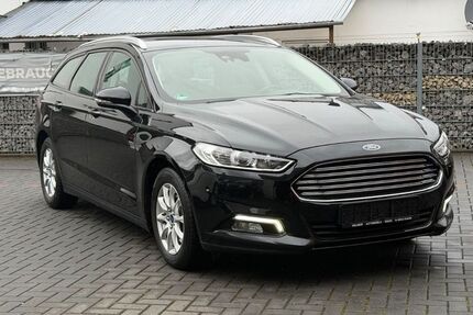 Ford Mondeo 110.000 km 12.499 &euro; Bad Breisig 53498