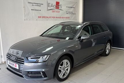 Audi A4 103.500 km 24.500 &euro; Balingen 72336