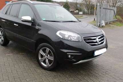 Renault Koleos 182.000 km 5.400 &euro; Ibbenbueren 49477