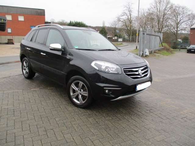 Renault Koleos 182.000 km 5.400 &euro; Ibbenbueren 49477