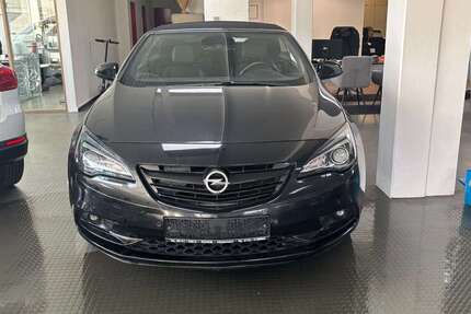 Opel Cascada 137.000 km 13.990 € Hildesheim 31139