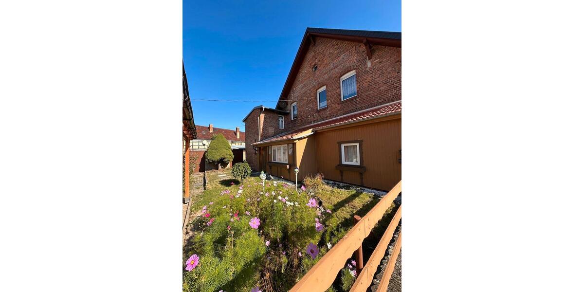 Einfamilienhaus An der Schmücke - 137.500&euro; | Angebot:27068376