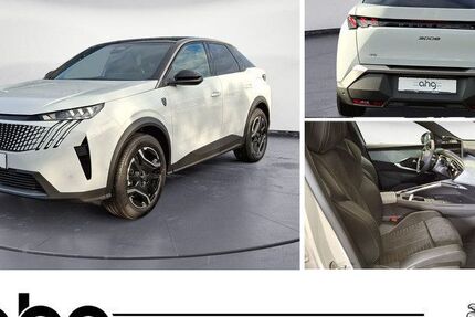 Peugeot 3008 3.500 km 46.998 &euro; Balingen 72336
