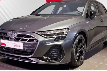 Audi A3 14.600 km 36.980 &euro; Kiel 24118