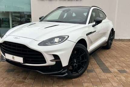 Aston Martin DBX 6.980 km 219.900 &euro; Memmingen 87700