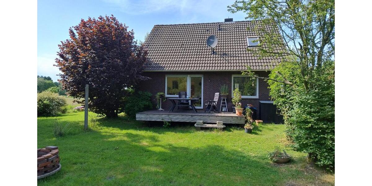 Einfamilienhaus Ihlow - 4 Zimmer, 110 m&sup2;, 325.000&euro; | Angebot:26927190