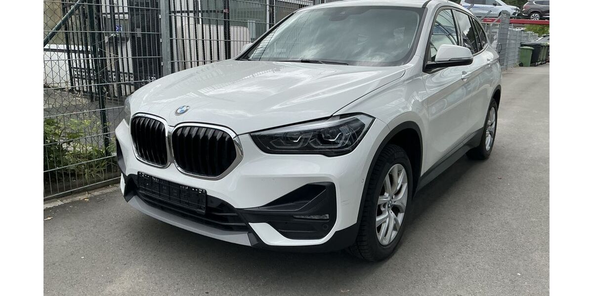 BMW X1 105.365 km 20.500 &euro; Eitorf 53783