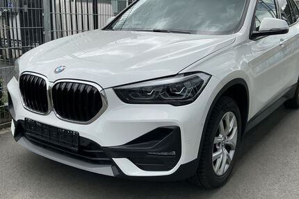 BMW X1 105.365 km 21.000 &euro; Eitorf 53783